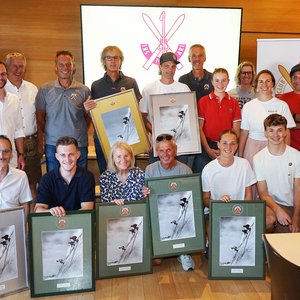 1. Hauptversammlung Ski-Club Arlberg – Zweigverein St. Anton am Arlberg