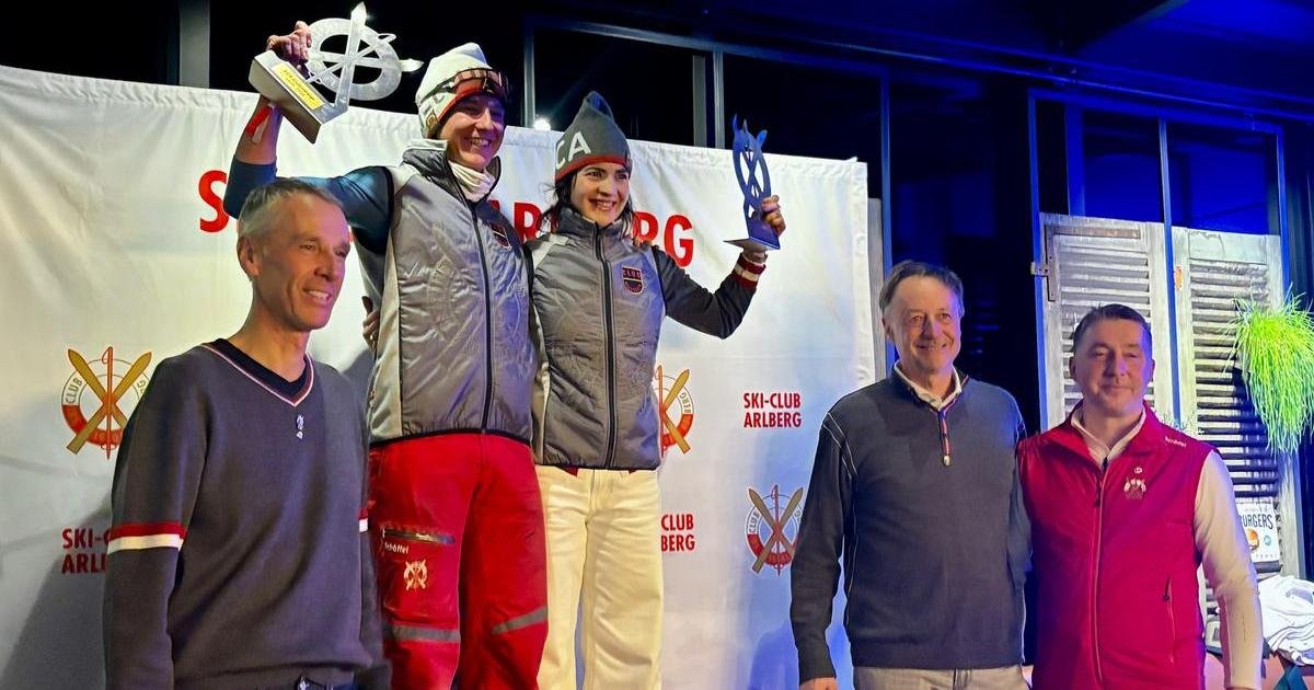 Review of SCA Week 2026 and 125th SCA Club Championship | Ski-Club Arlberg