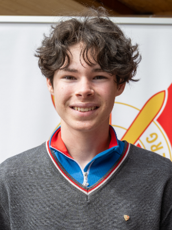 Maximilian Moosbrugger