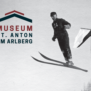 Sonderausstellung zum 125 Jahr Jubiläum des Ski-Club Arlberg