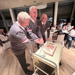 126. Generalversammlung in St. Christoph