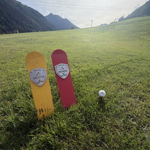 SCA Sommerwochenende 2026 / Jubiläums-Golfturnier